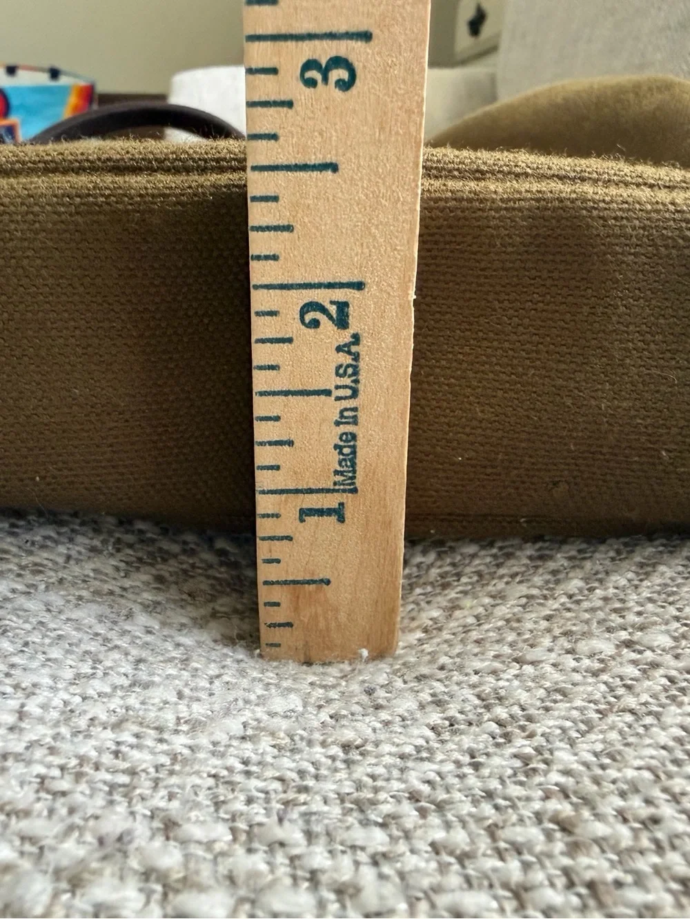 Jack Spade questions leave